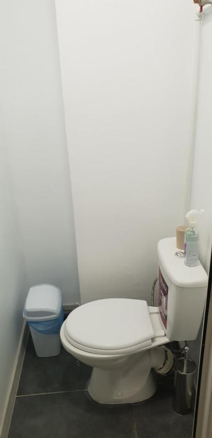 Hostel Capsule Kiev Dış mekan fotoğraf