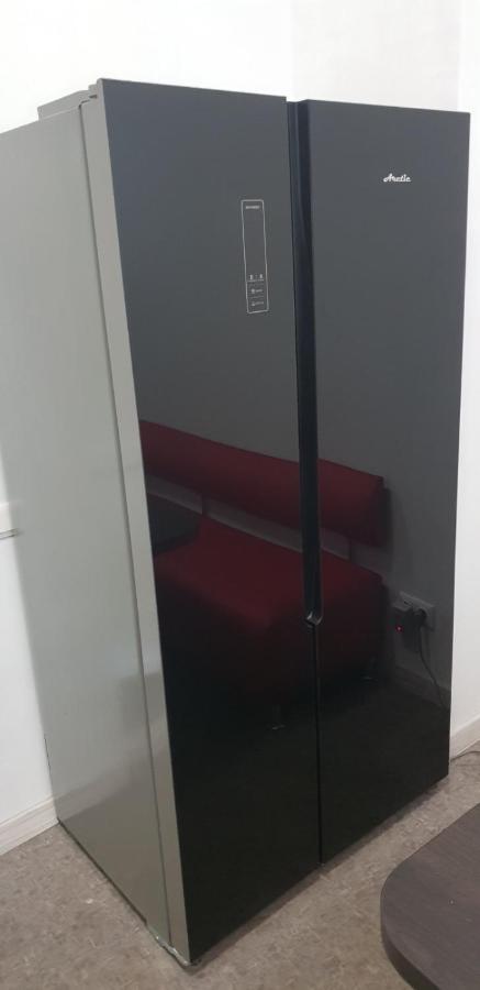 Hostel Capsule Kiev Dış mekan fotoğraf