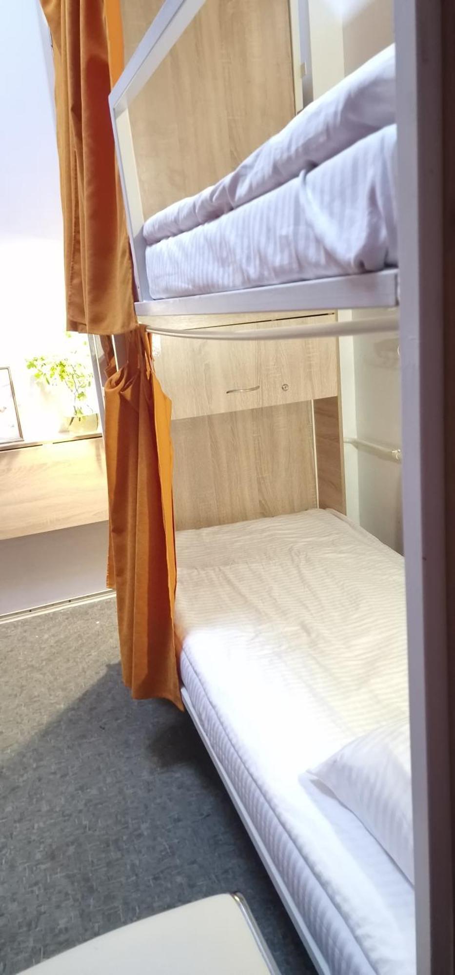 Hostel Capsule Kiev Dış mekan fotoğraf